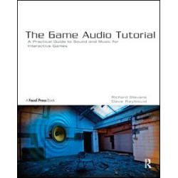 The Game Audio Tutorial