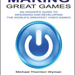 Making Great Games