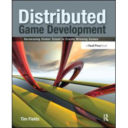 Distributed Game Development