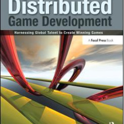 Distributed Game Development