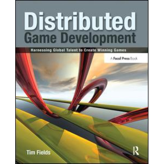 Distributed Game Development Distributed Game Development