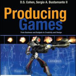 Producing Games Producing Games