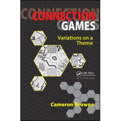 Connection Games Connection Games