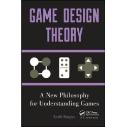 Game Design Theory