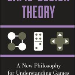 Game Design Theory