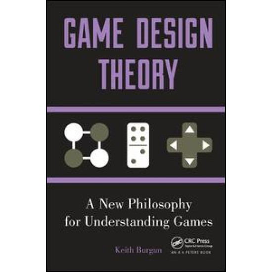 Game Design Theory