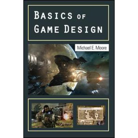 Basics of Game Design