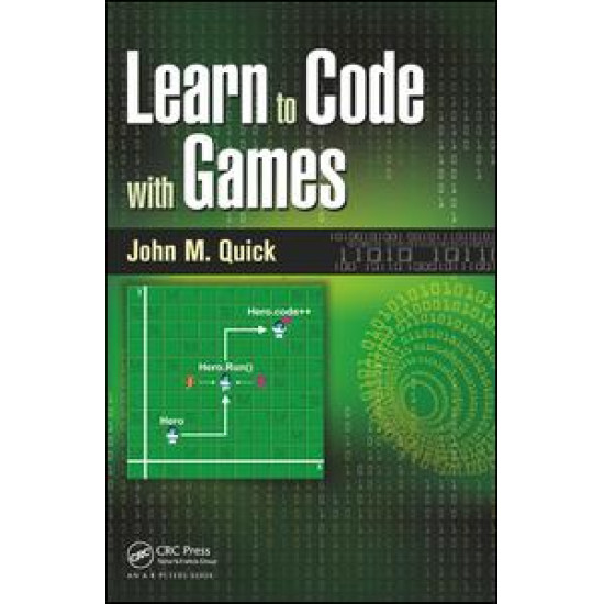 Learn to Code with Games