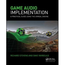 Game Audio Implementation