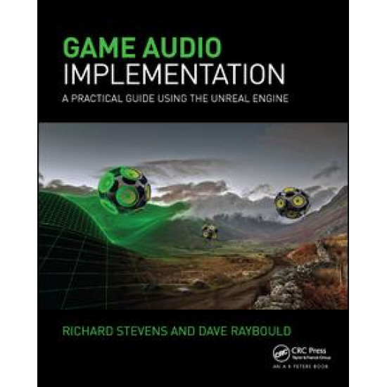 Game Audio Implementation