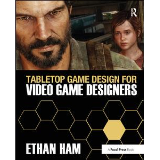 Tabletop Game Design for Video Game Designers