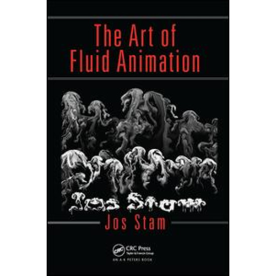 The Art of Fluid Animation