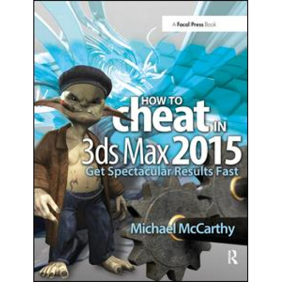 How to Cheat in 3ds Max 2015