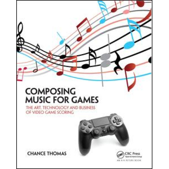 Composing Music for Games