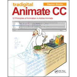 Tradigital Animate CC Tradigital Animate CC