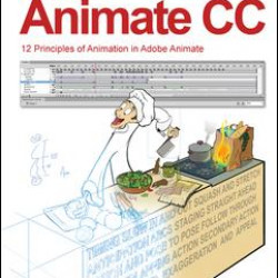 Tradigital Animate CC Tradigital Animate CC