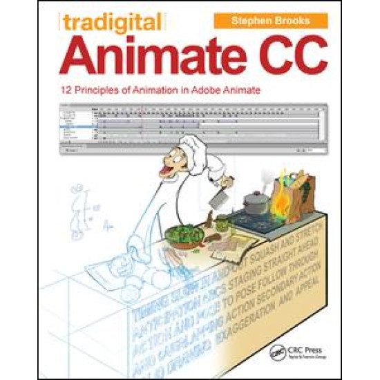 Tradigital Animate CC