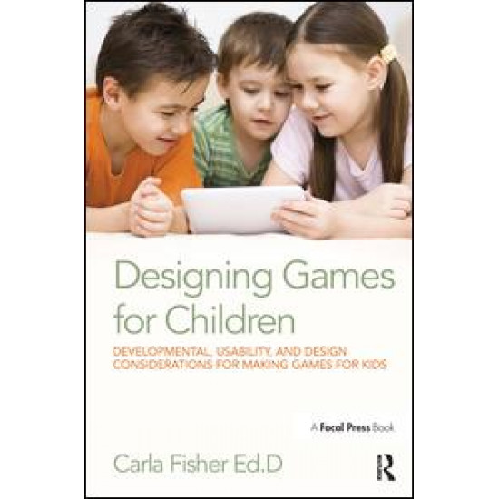 Designing Games for Children