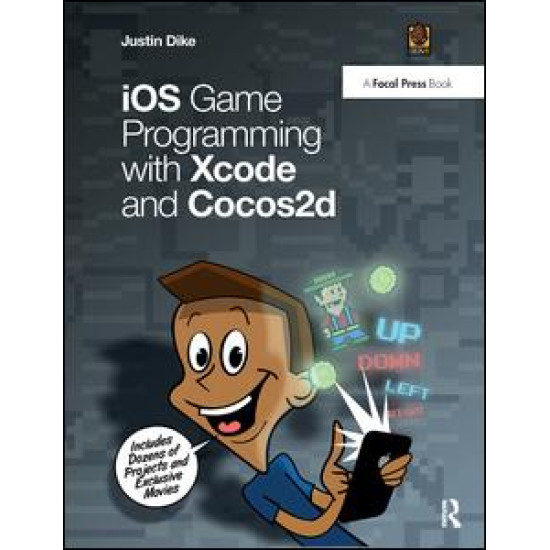 iOS Game Programming with Xcode and Cocos2d