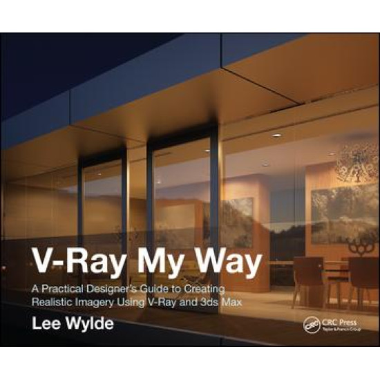 V-Ray My Way