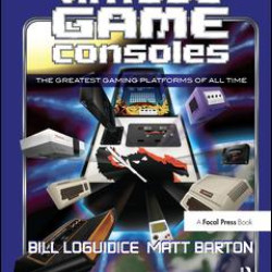 Vintage Game Consoles Vintage Game Consoles