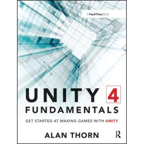 Unity 4 Fundamentals