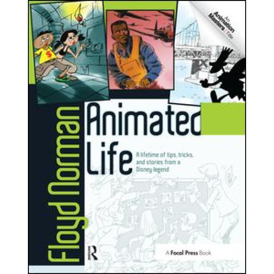 Animated Life Animated Life