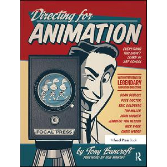 Directing for Animation