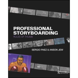 Professional Storyboarding Professional Storyboarding
