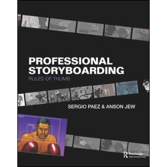 Professional Storyboarding Professional Storyboarding