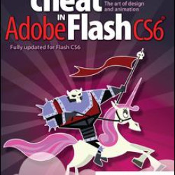 How to Cheat in Adobe Flash CS6 How to Cheat in Adobe Flash CS6