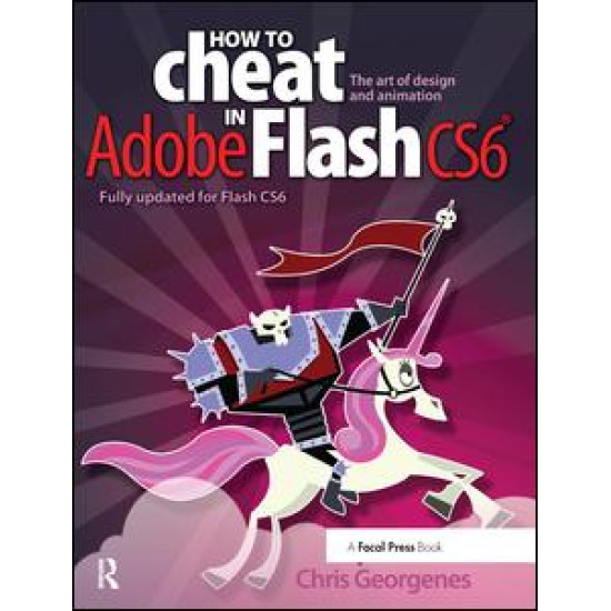 How to Cheat in Adobe Flash CS6