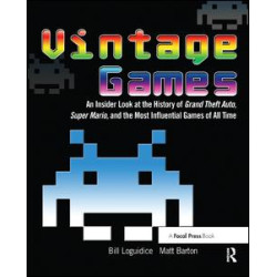 Vintage Games Vintage Games