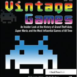 Vintage Games Vintage Games