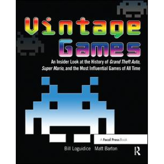 Vintage Games Vintage Games