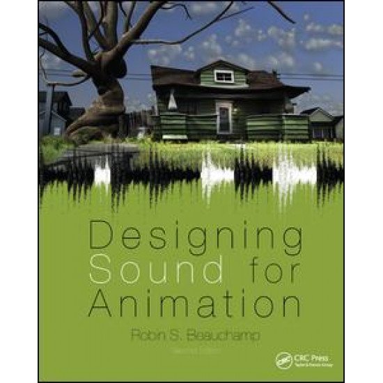 Designing Sound for Animation