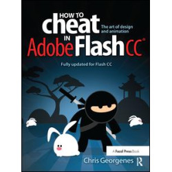 How to Cheat in Adobe Flash CC