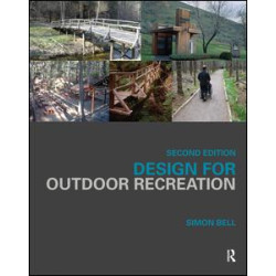 Design for Outdoor Recreation Design for Outdoor Recreation