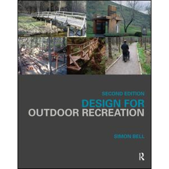 Design for Outdoor Recreation Design for Outdoor Recreation
