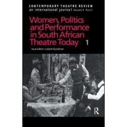 Contemporary Theatre Review
