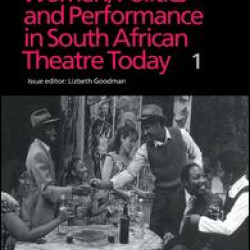 Contemporary Theatre Review