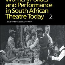 Wom Pol Perf S/Afr Thre Vol 2 Wom Pol Perf S/Afr Thre Vol 2