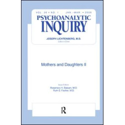 Mothers and Daughters II Mothers and Daughters II