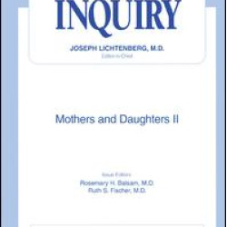 Mothers and Daughters II Mothers and Daughters II