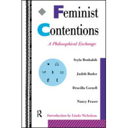 Feminist Contentions Feminist Contentions