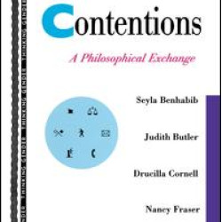 Feminist Contentions Feminist Contentions