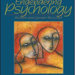 Engendering Psychology Engendering Psychology