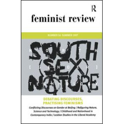 Debating Discourses, Practising Feminisms