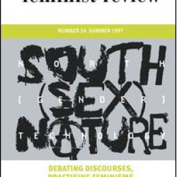 Debating Discourses, Practising Feminisms