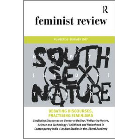 Debating Discourses, Practising Feminisms